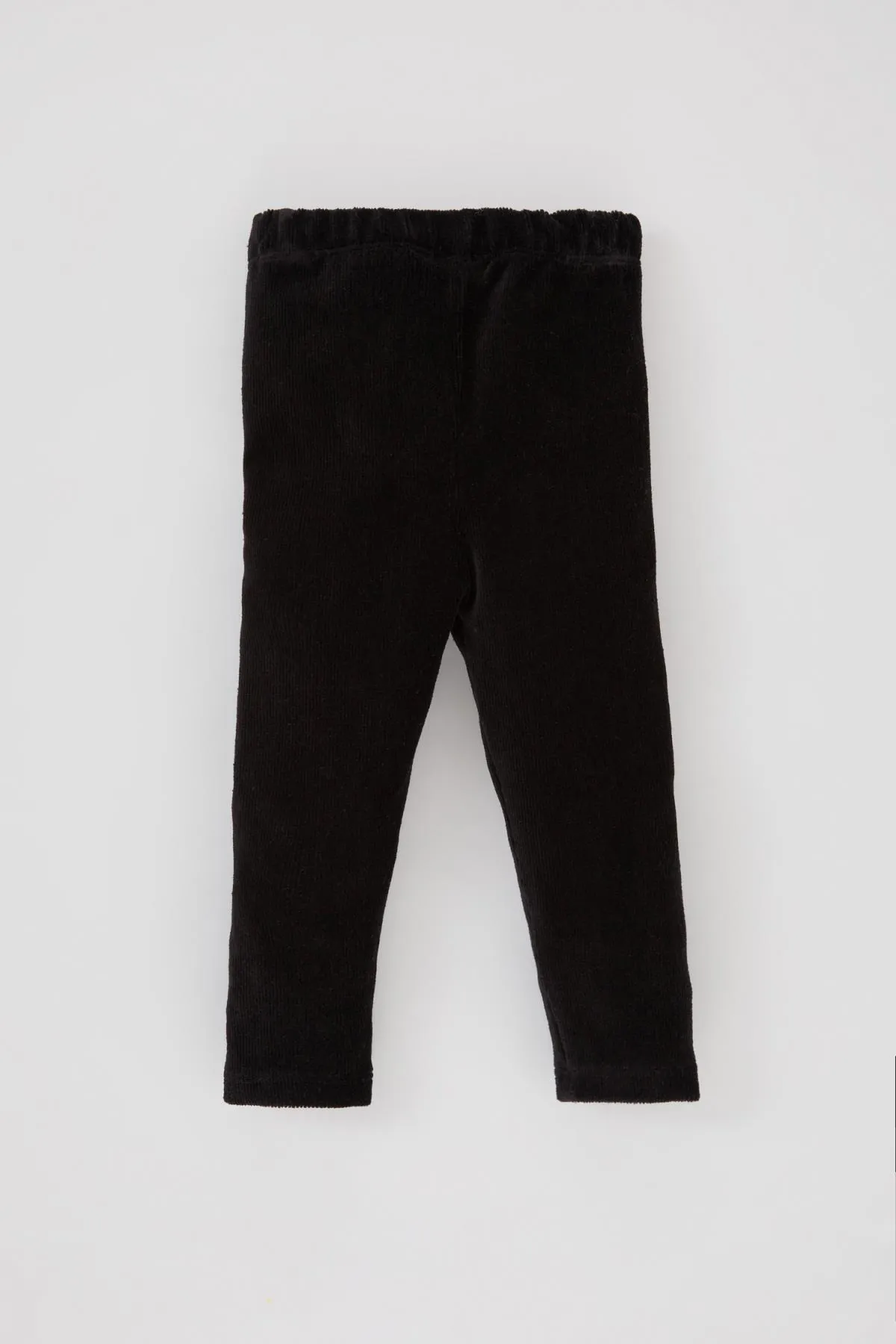 DeFacto  Samtstrumpfhose für Mädchen