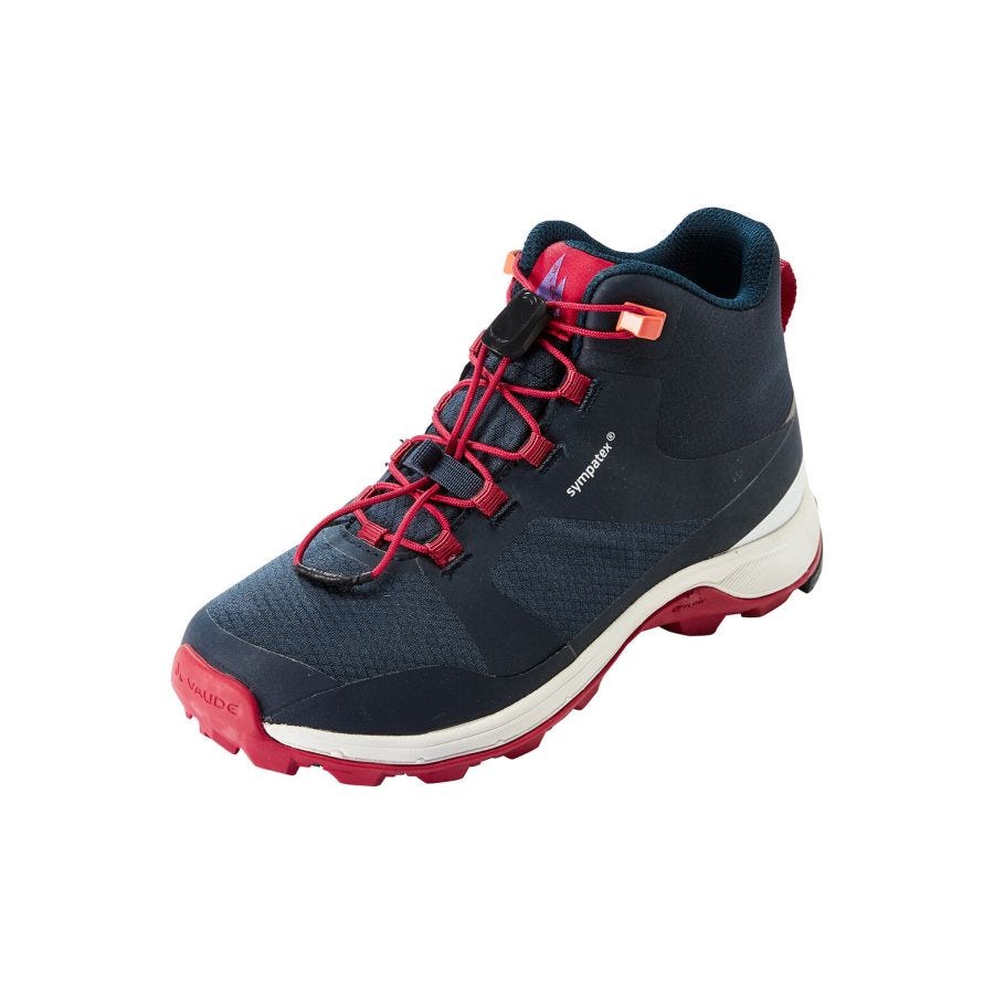 Lapita II STX Schuhe Halbhoch Kinder