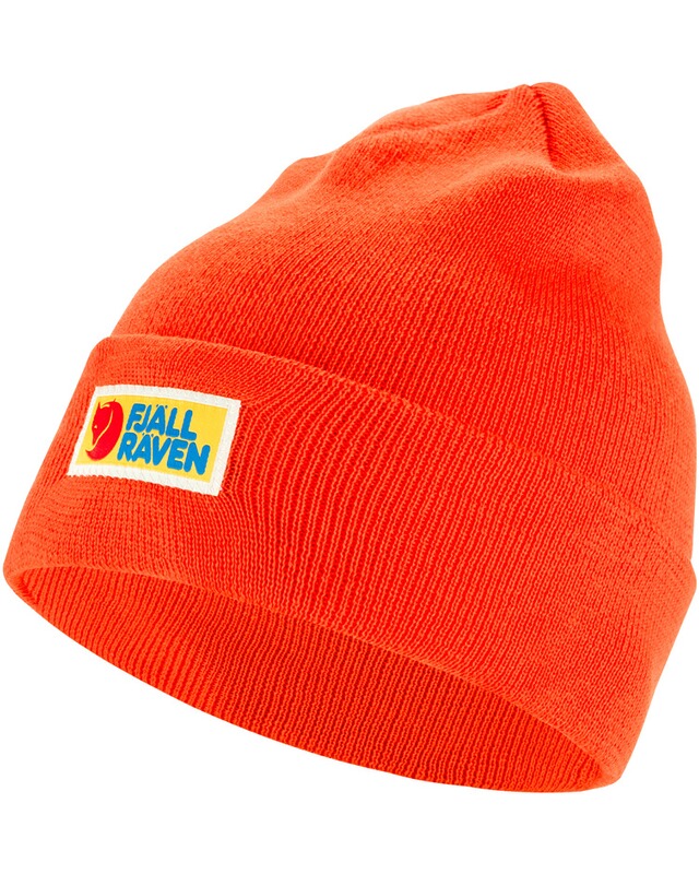 Fjällräven Mütze Vardag Classic