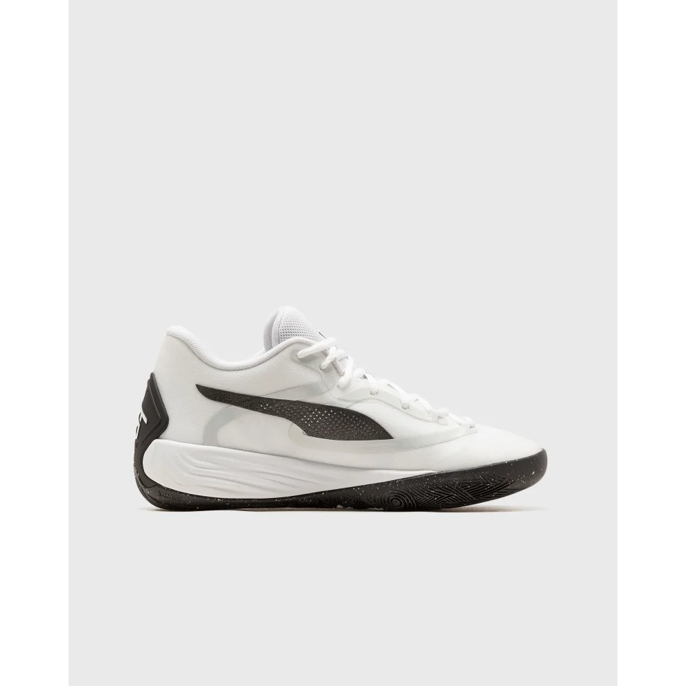 PUMA Stewie 2 Team 379082-002 / weiss