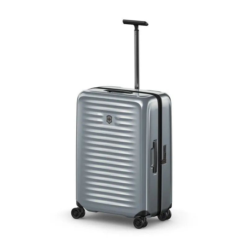 Victorinox Airox Medium Hardside Case (69 cm) - Silver