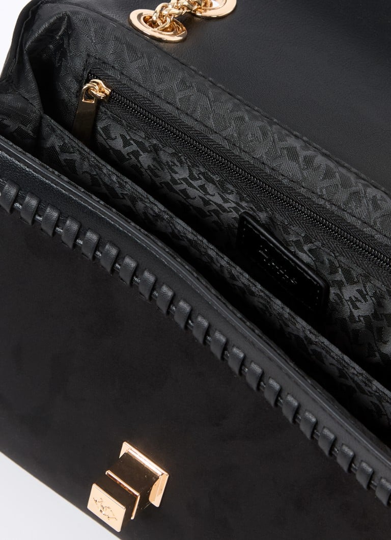 Borsa a tracolla Dune London Diligently con tracolla regolabile