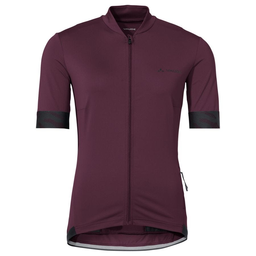 Kuro Full-Zip II Fahrrad Trikot Damen