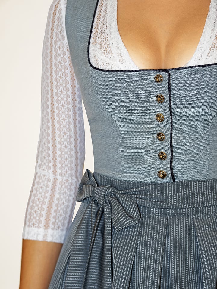 Schmuckstück by Alpenherz Dirndl 