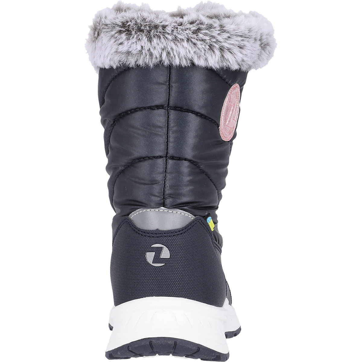 Winterstiefel