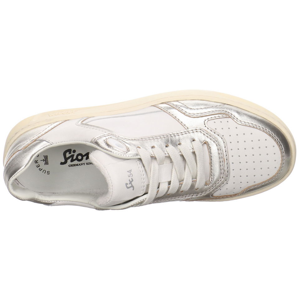 Sioux Tedroso 700 Sneaker