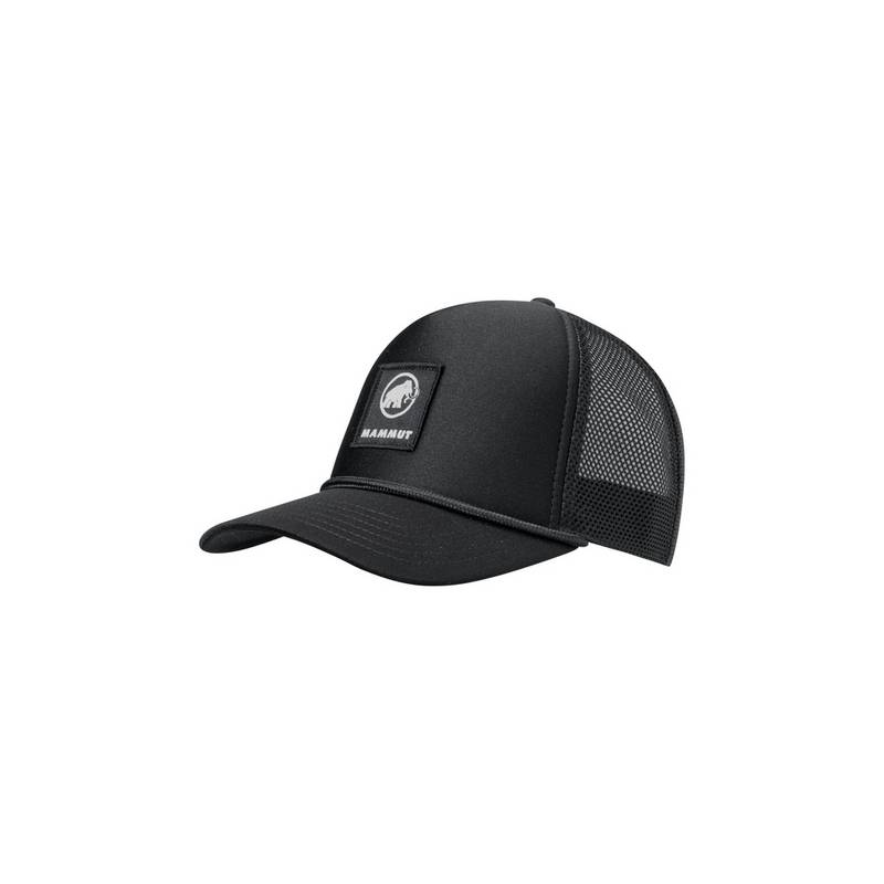 Mammut Crag Cap