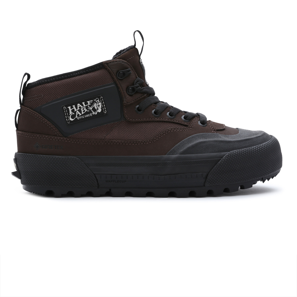 Vans Half Cab GORE TEX MTE 3 VN0009QWY49 / braun