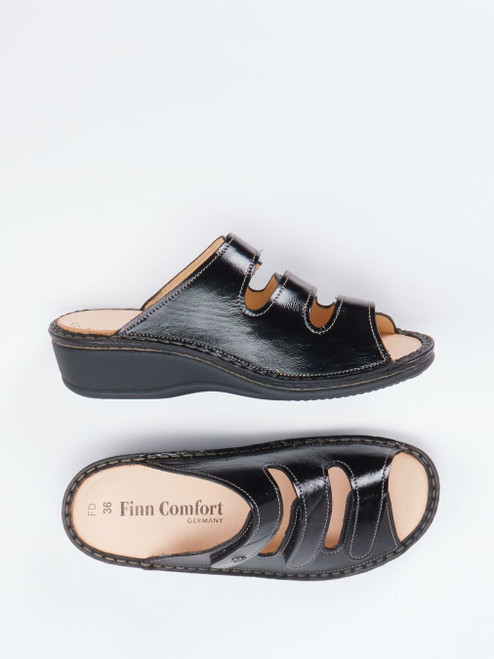 Pantolette-21510090001 Finn Comfort