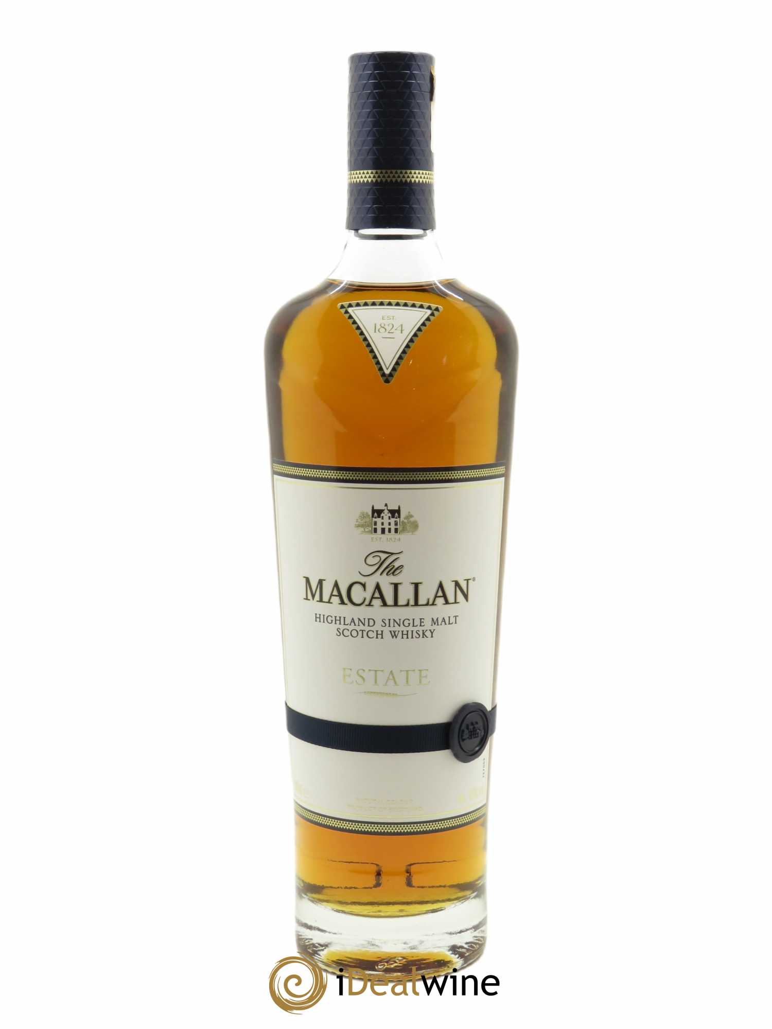 Whisky Macallan (The) Estate (70cl)  - Lot de 1 Bouteille