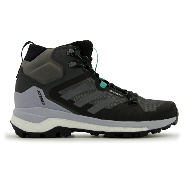 adidas Terrex - Women's Terrex Skychaser 2 Mid GTX - Wanderschuhe