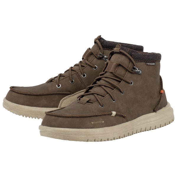 HeyDude - Bradley - Sneaker