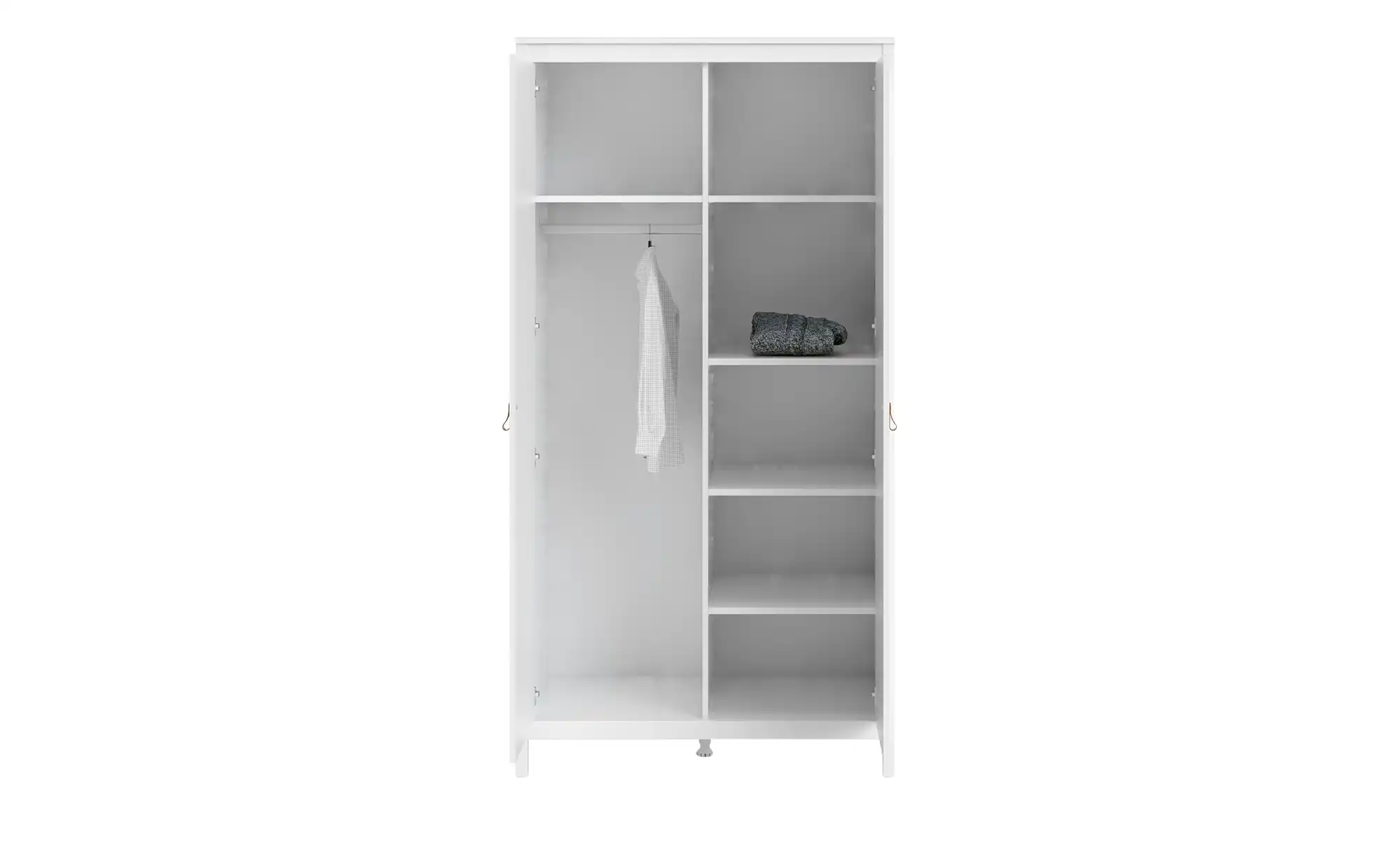 Kleiderschrank