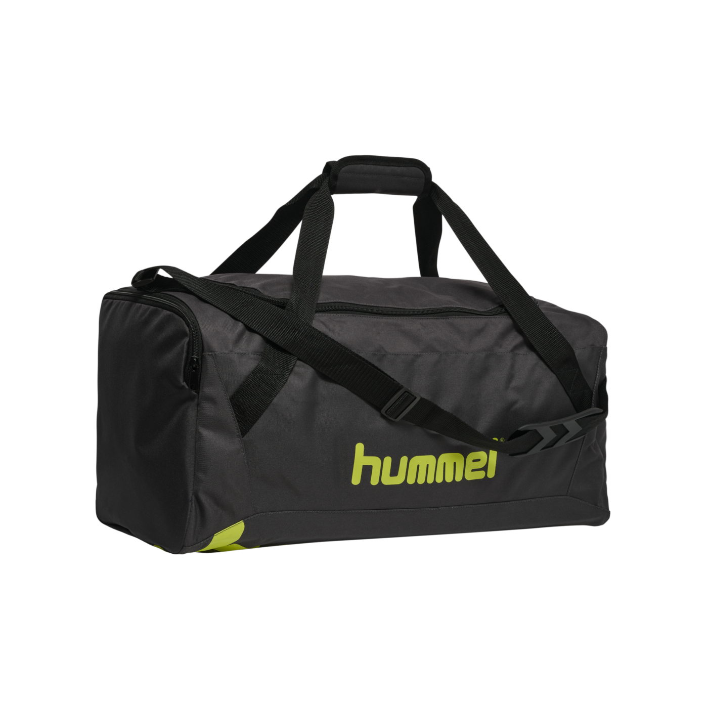 Hummel hmlACTION Tasche Grün F2162