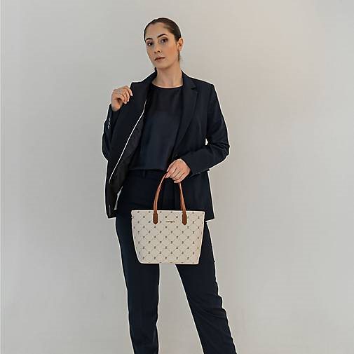 Lazarotti Palermo Handtasche 24 cm