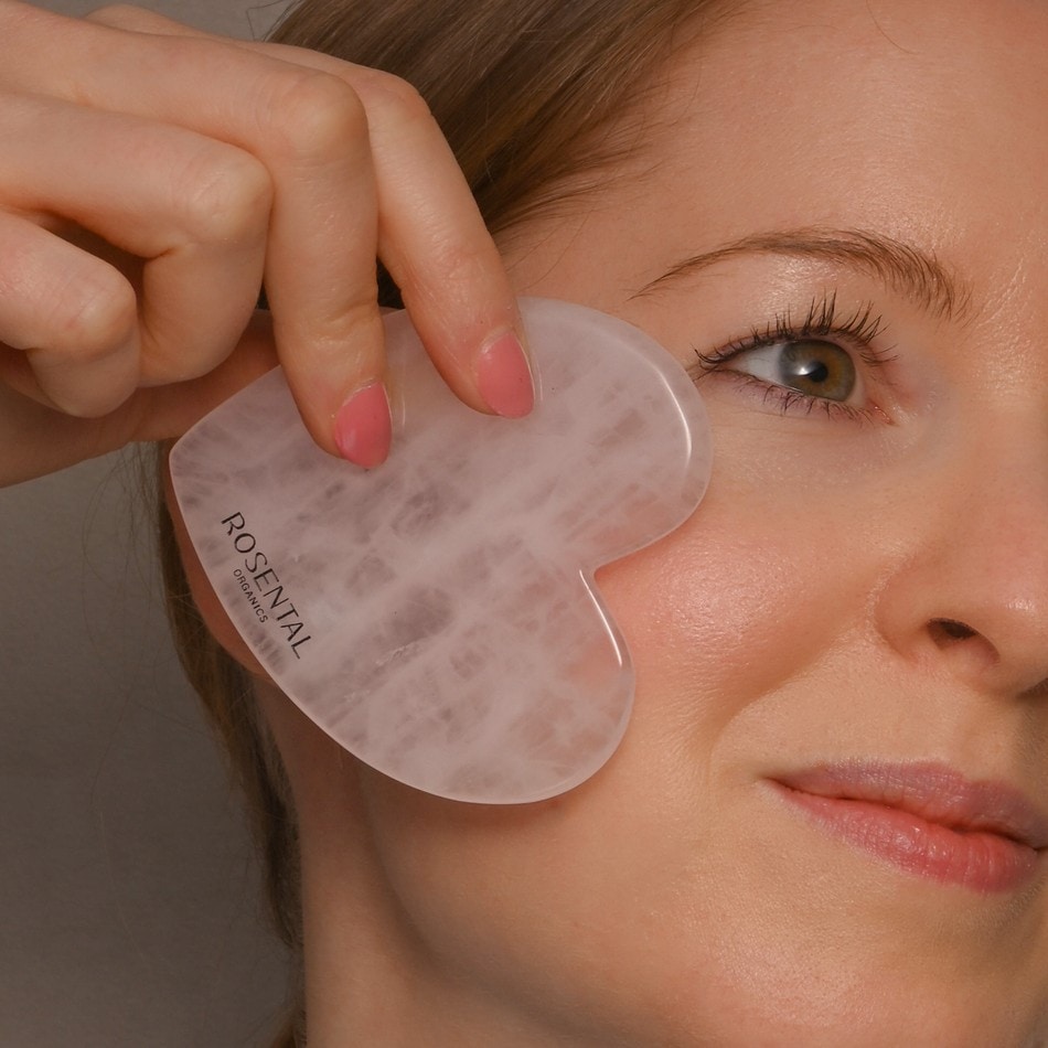 Love Gua Sha