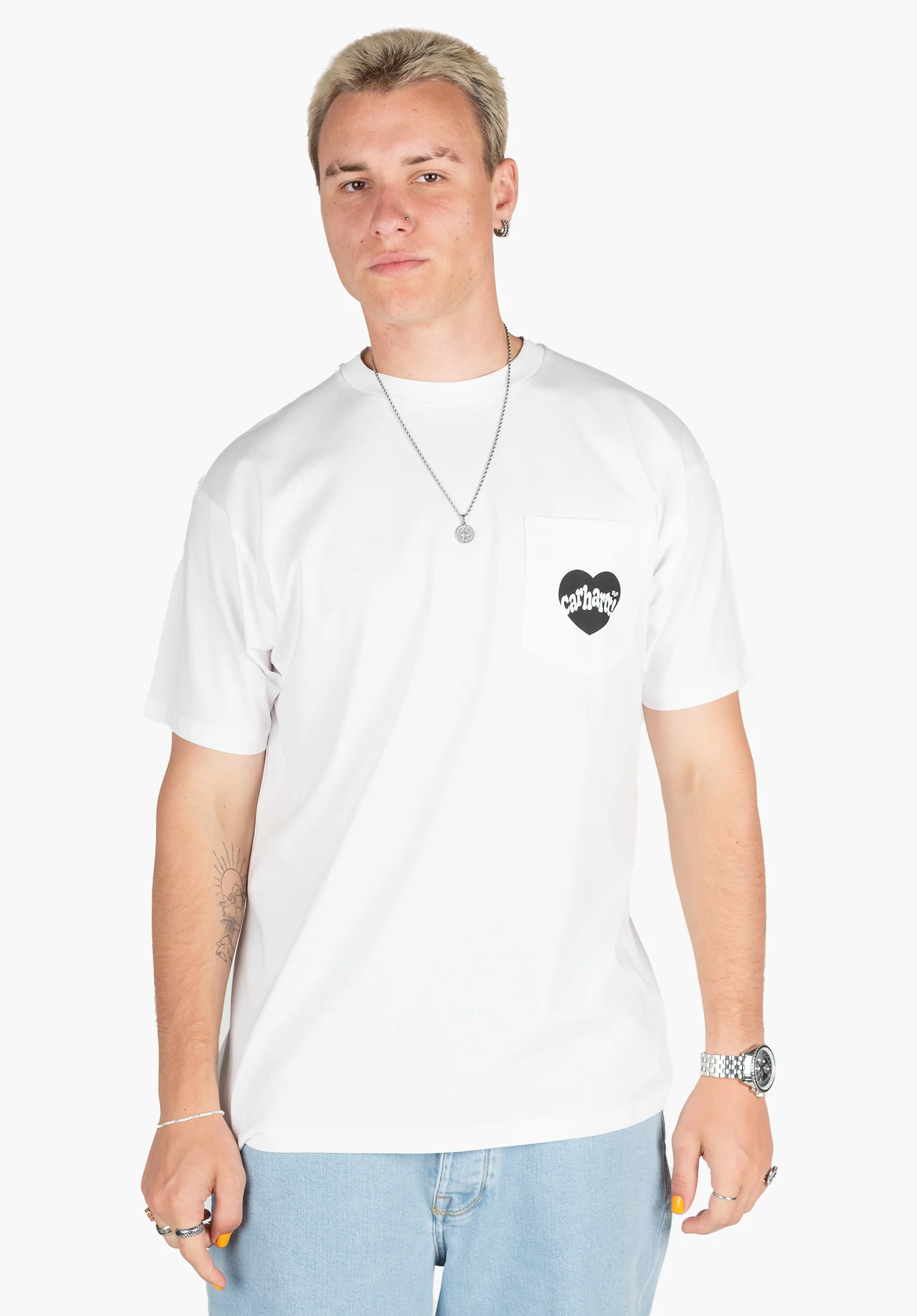 Amour Pocket