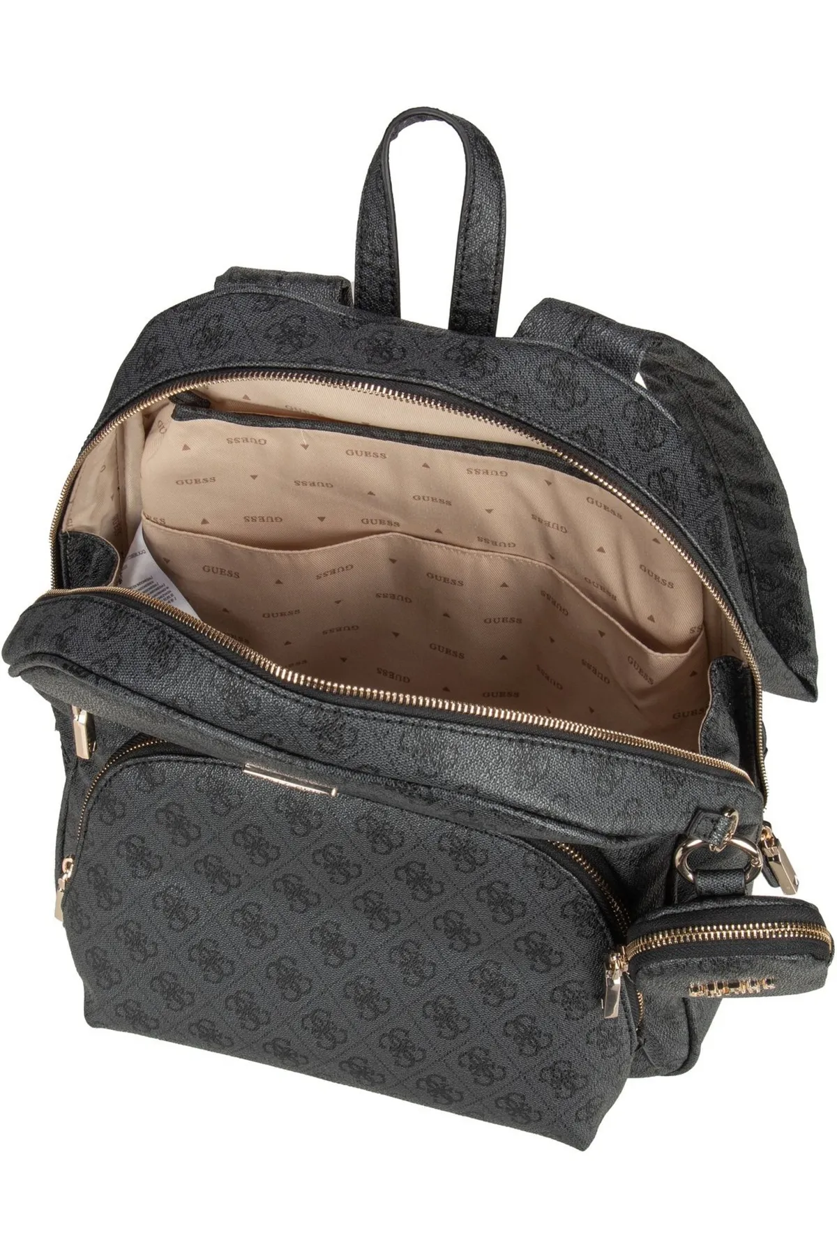 Guess  Rucksack / Backpack Power Play Logo SL 06330