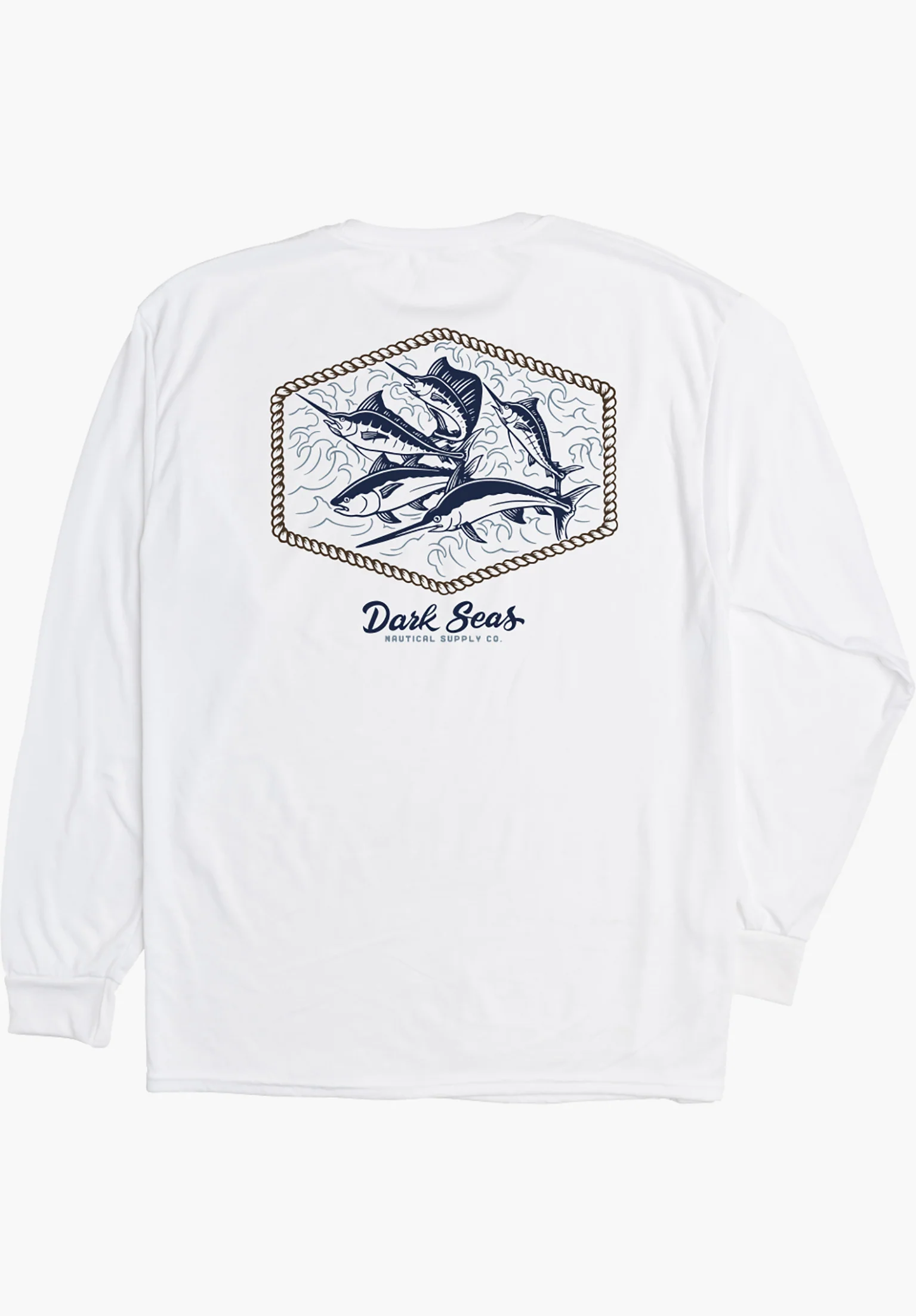 Affiliate UV sunshirt