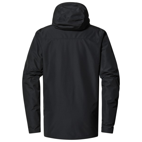 Haglöfs - Ek 3-in-1 Proof Jacket - Doppeljacke
