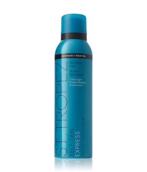 St. Tropez Self Tan Express Advanced Bronzing Selbstbräunungsspray-200 ml