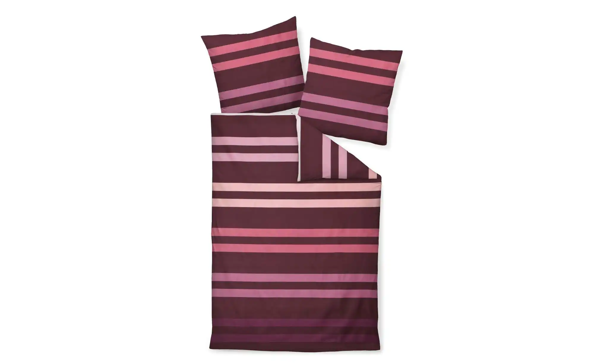 Janine Bettwäsche-Set