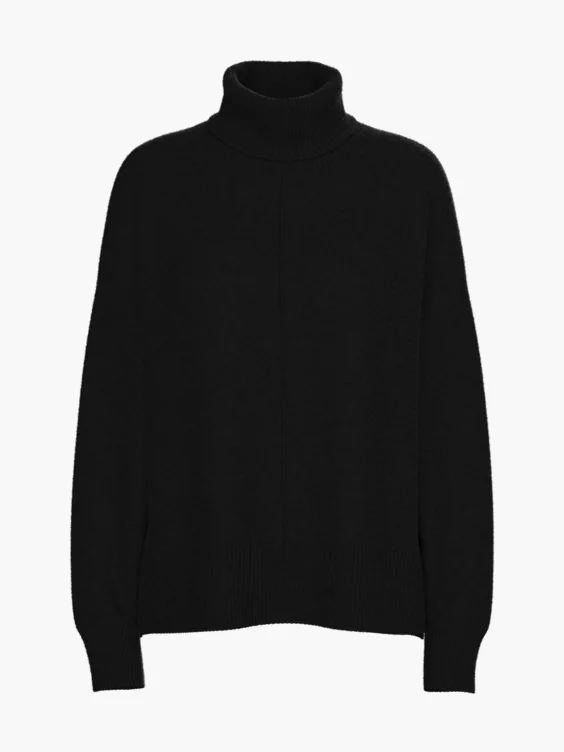 PIECES Strickpullover