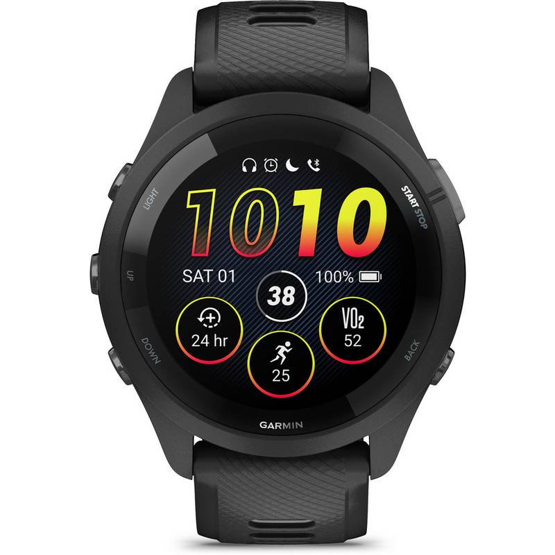 Garmin Forerunner 265 Music Sportuhr