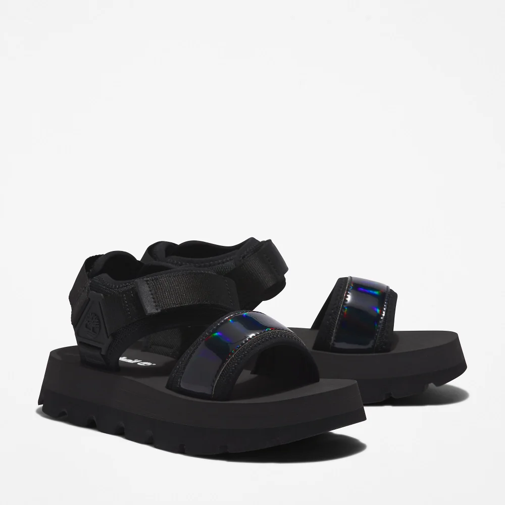 Timberland EURO SWIFT TB0A2KRK0011 / schwarz