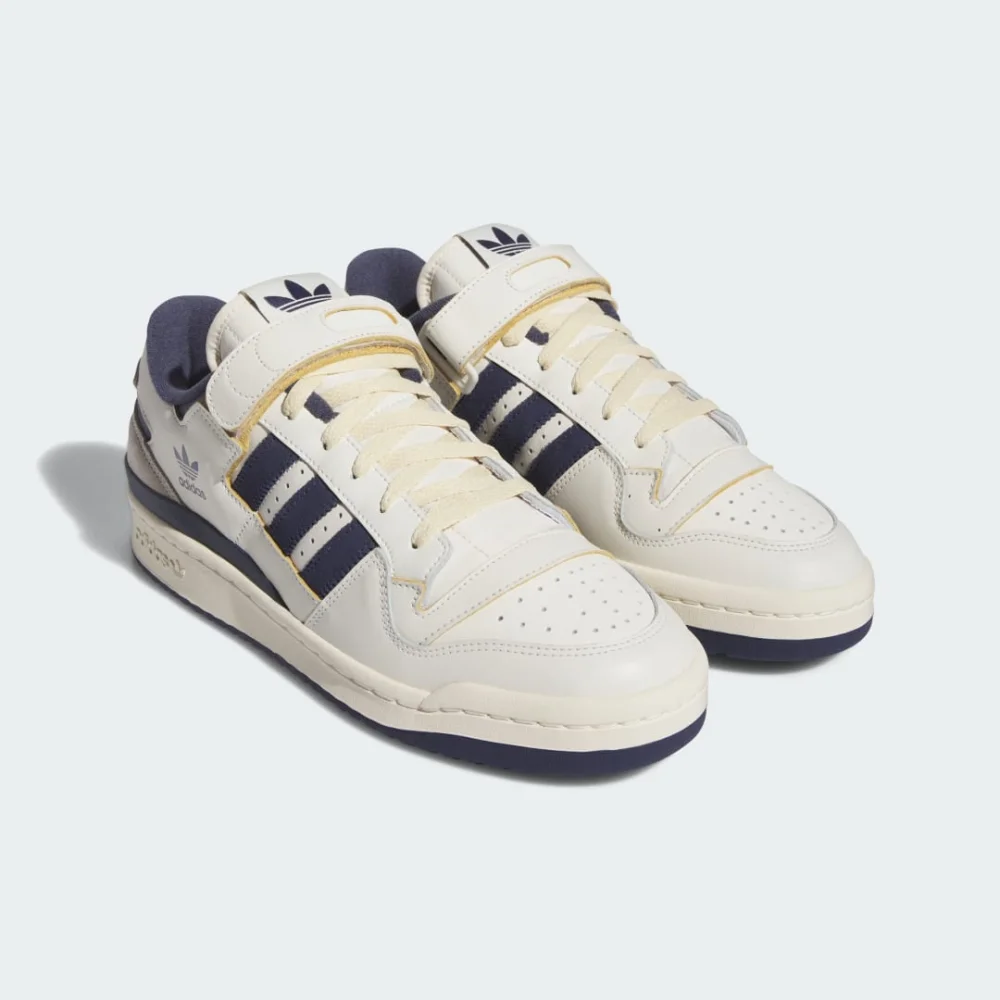 adidas Forum 84 Low IE9935 / weiss
