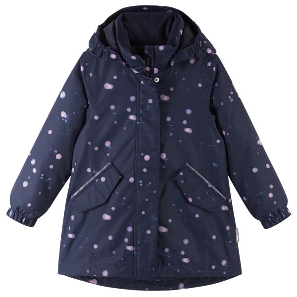 Reima - Kid's Reimatec Winter Jacket Taho - Mantel