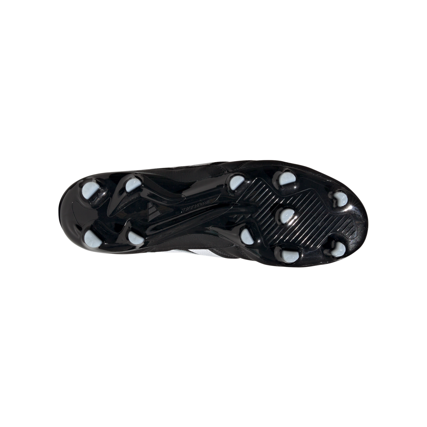 adidas COPA Icon FG Schwarz Weiss