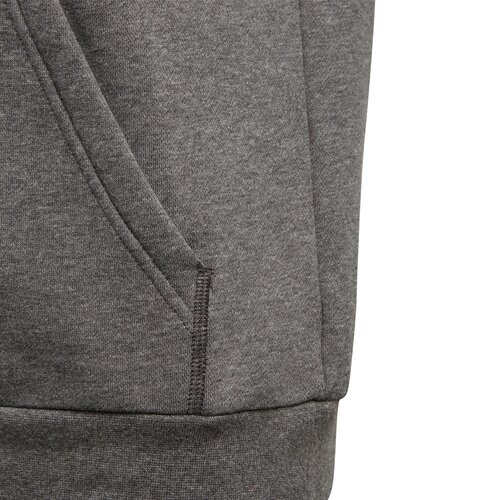 ADIDAS KINDER CORE 18 HOODIE