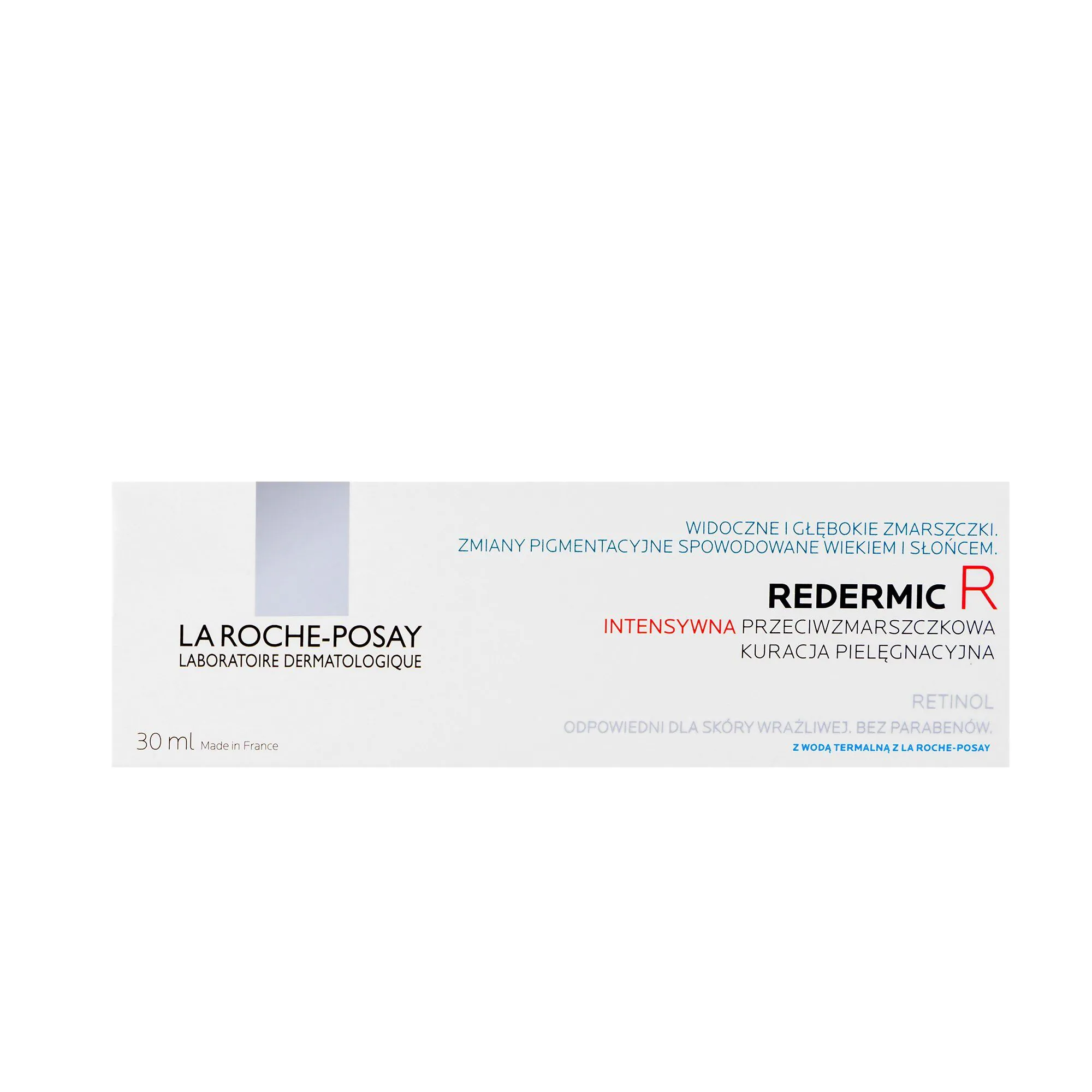 La Roche-Posay Redermic Retinol intenzivni tretman protiv bora