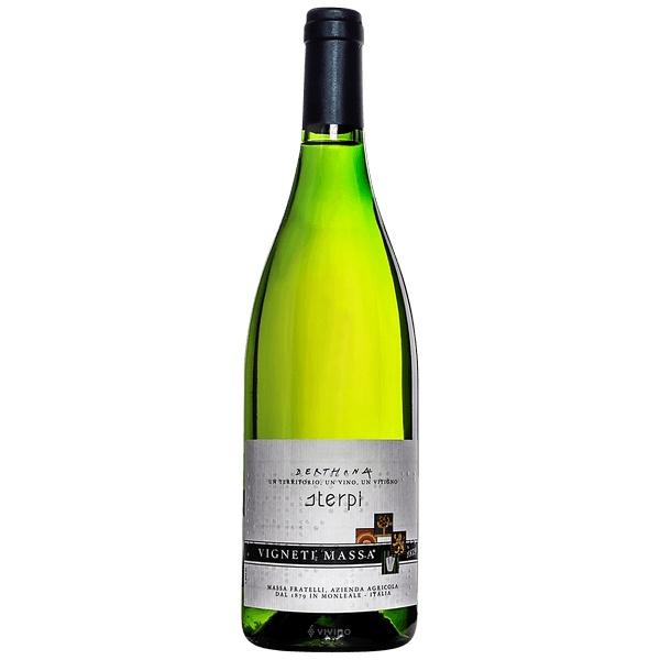 Vigneti MassaDerthona Sterpi 2019