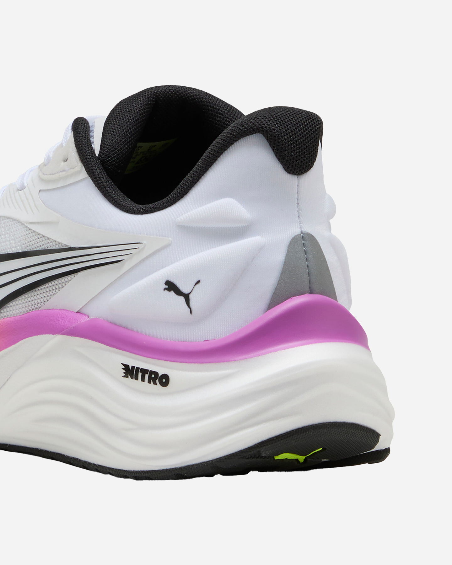 Bežecké topánky Puma Electrify Nitro 4 M 310789-06