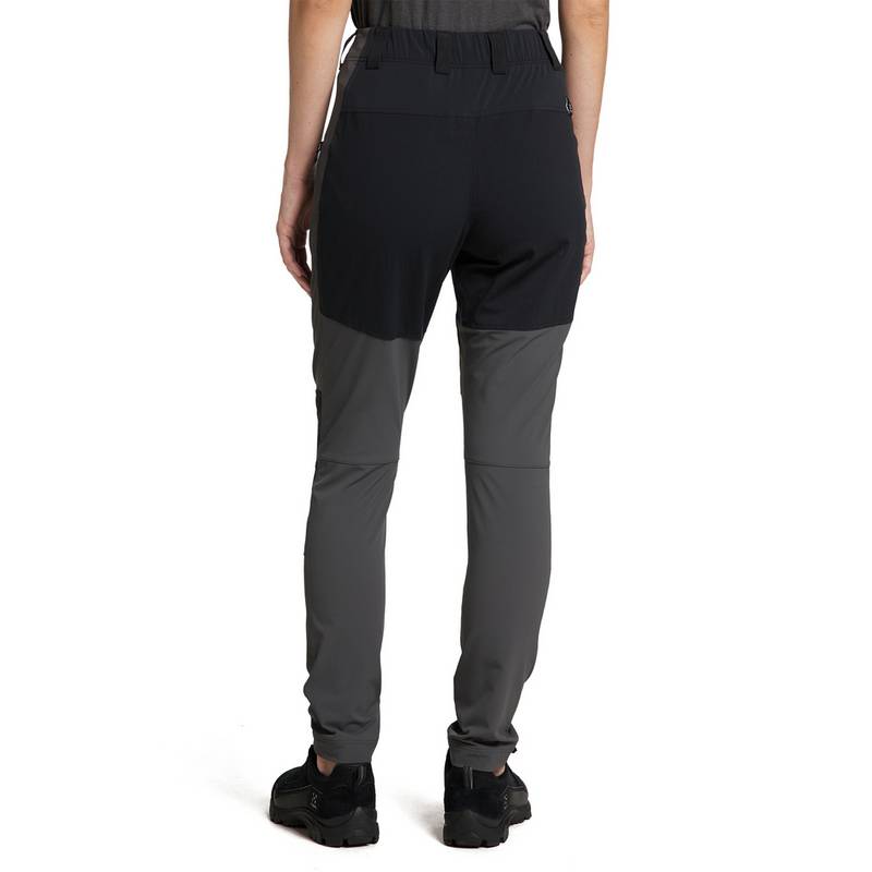 Haglöfs Mid Slim Pant Trekkinghose Damen