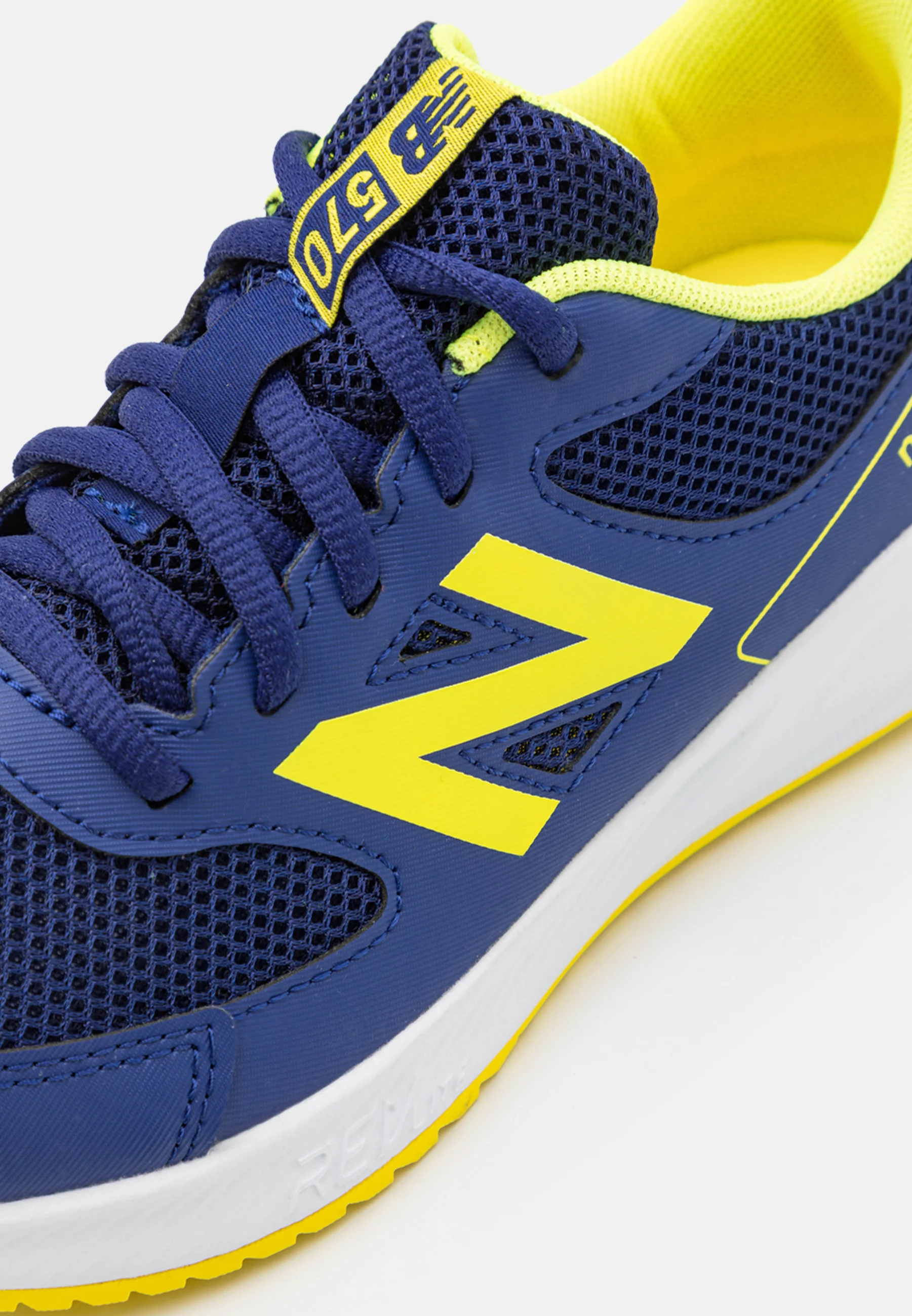 Zapatillas bajas New Balance