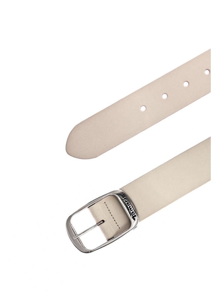 Tamaris Gürtel Essential Classics in hellbeige 0605 günstig kaufen