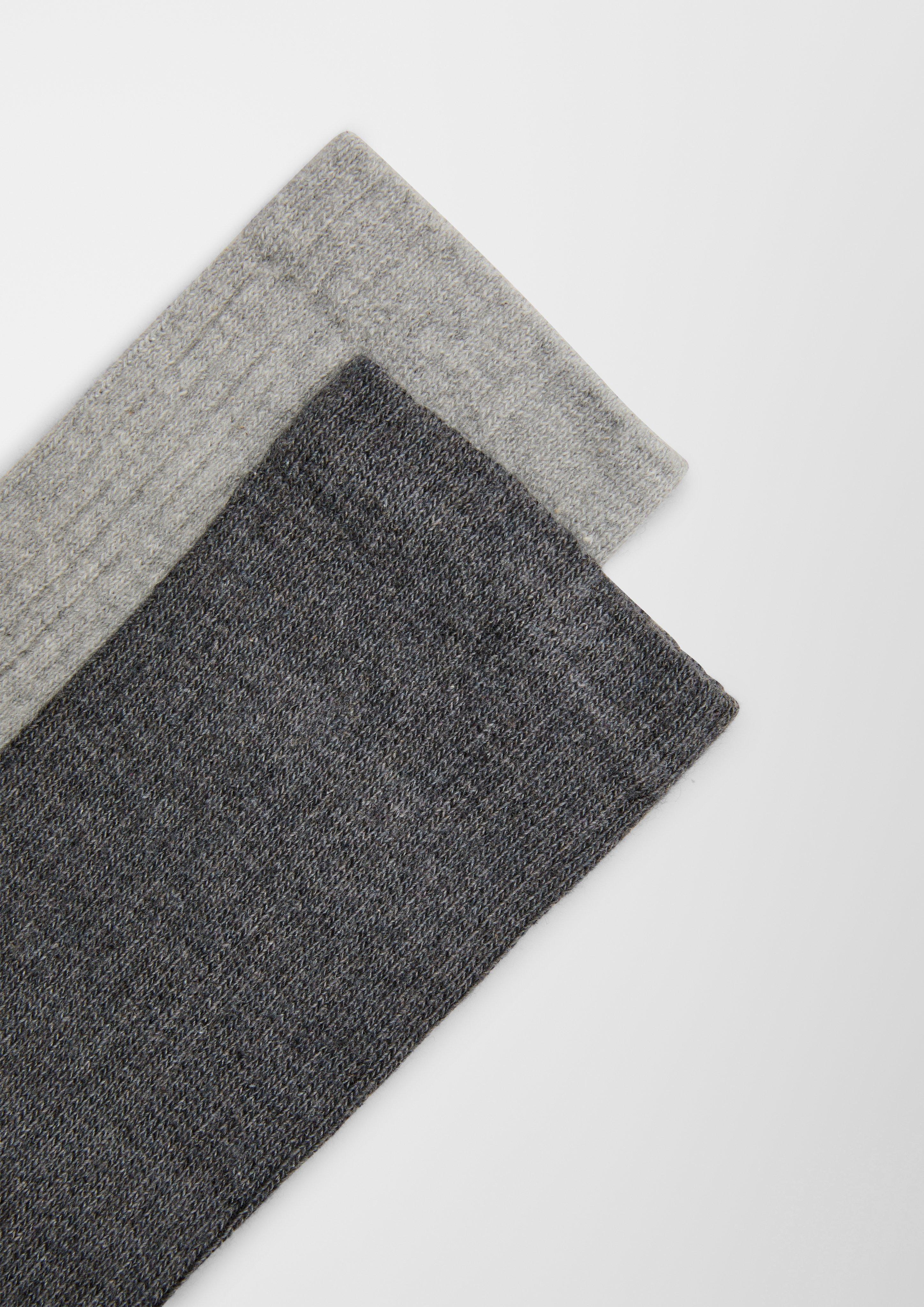 Sportsocken im 6er-Pack  6006895-9300