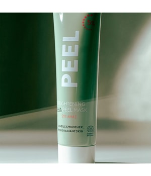 MADARA Peel Brightening AHA Gesichtsmaske 60 ml