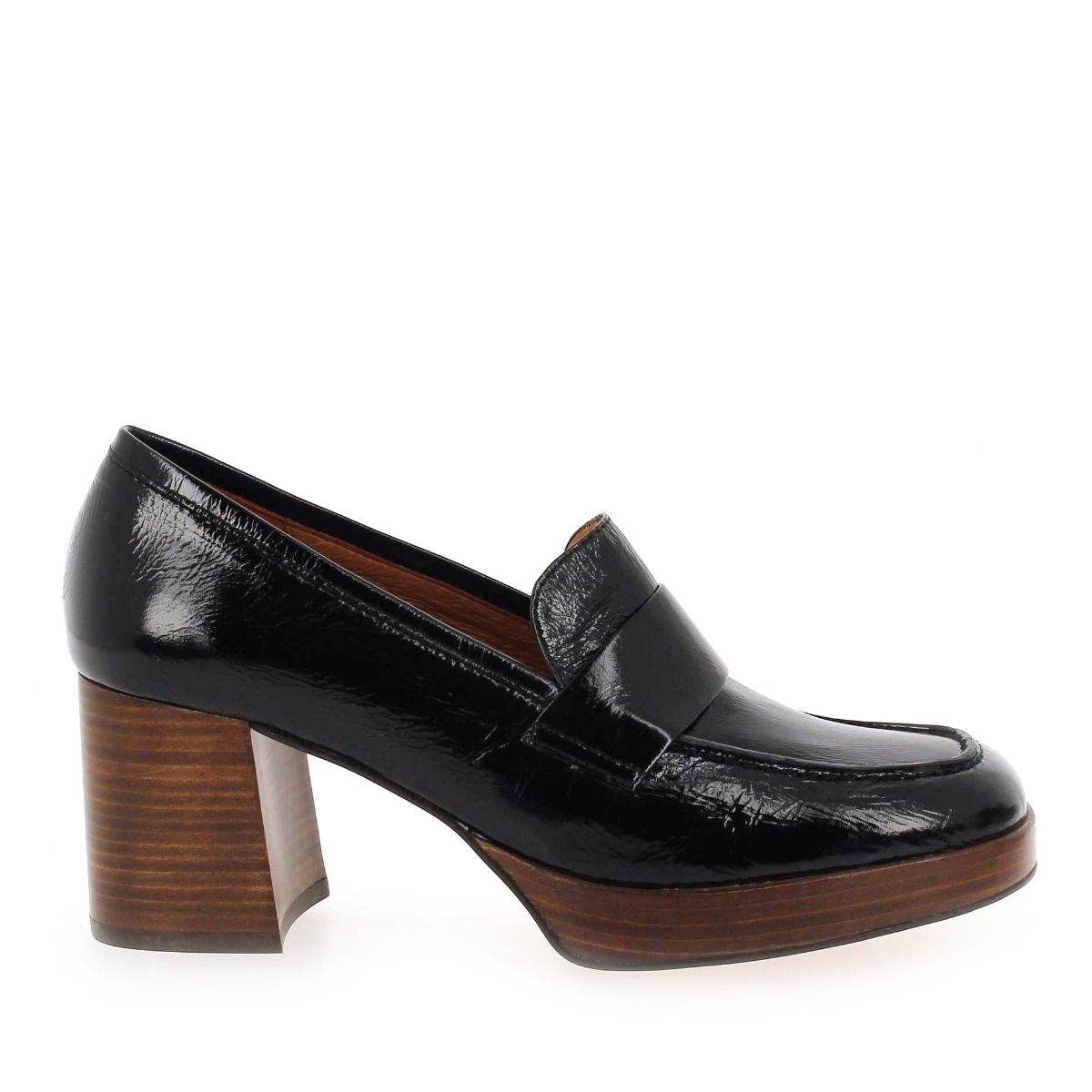 Angel Alarcon  23524-5436C  - Noir
