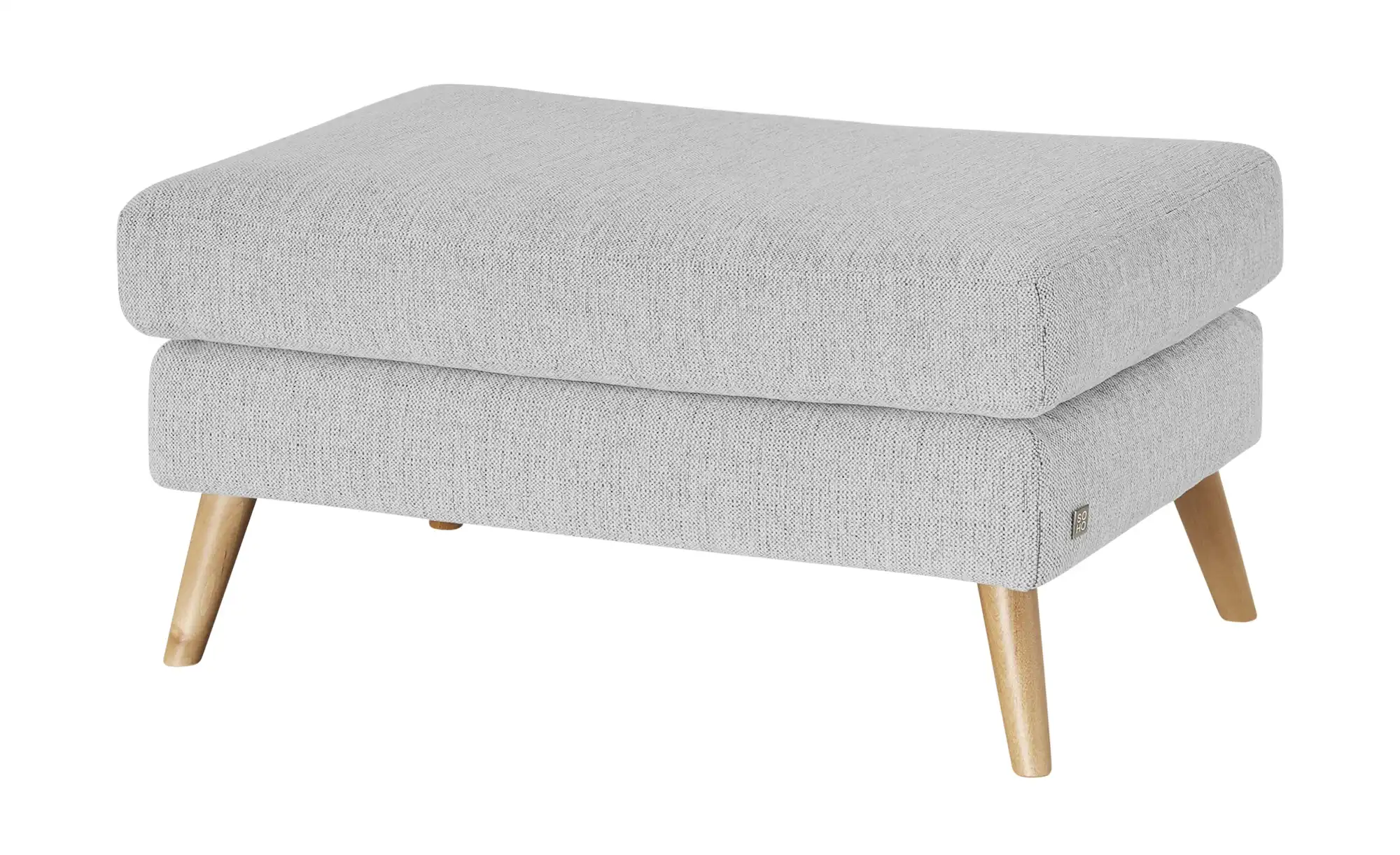 SOHO Polsterhocker