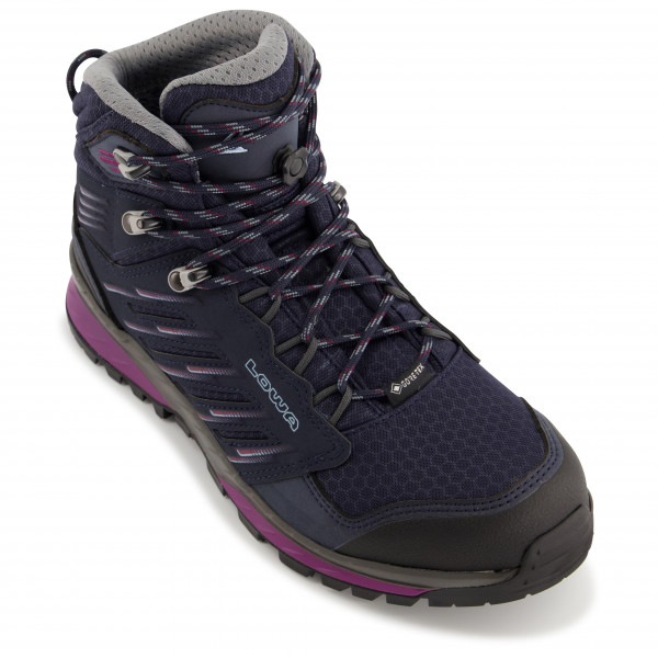 Lowa - Women's Trek Evo GTX Mid - Wanderschuhe