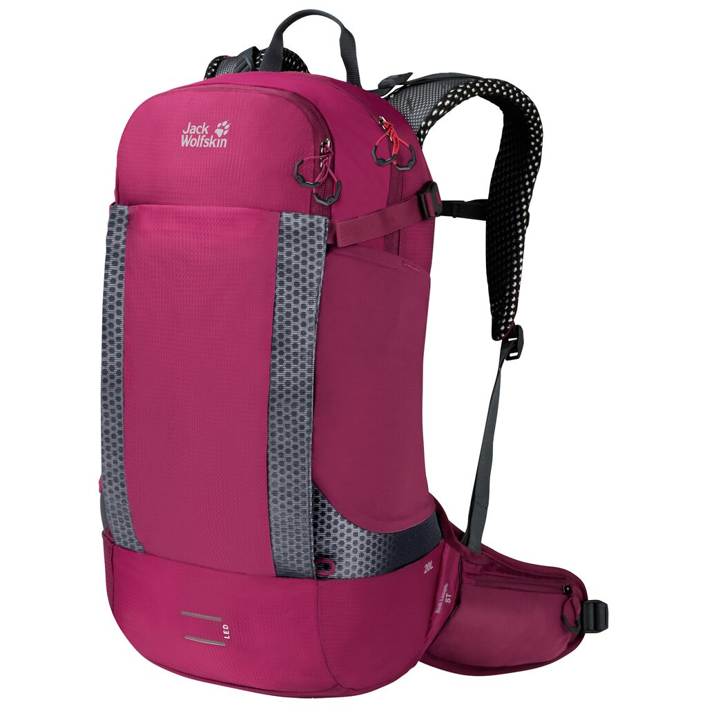 PHANTASY 20.5 ST Fahrradrucksack