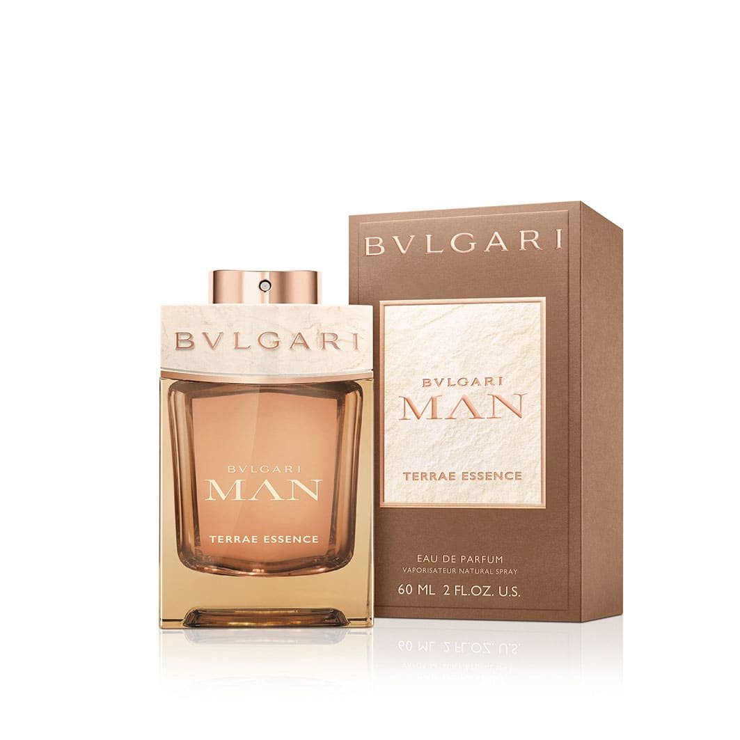 Bvlgari BVLGARI Man Terrae Essence Eau de Parfum Nat. Spray