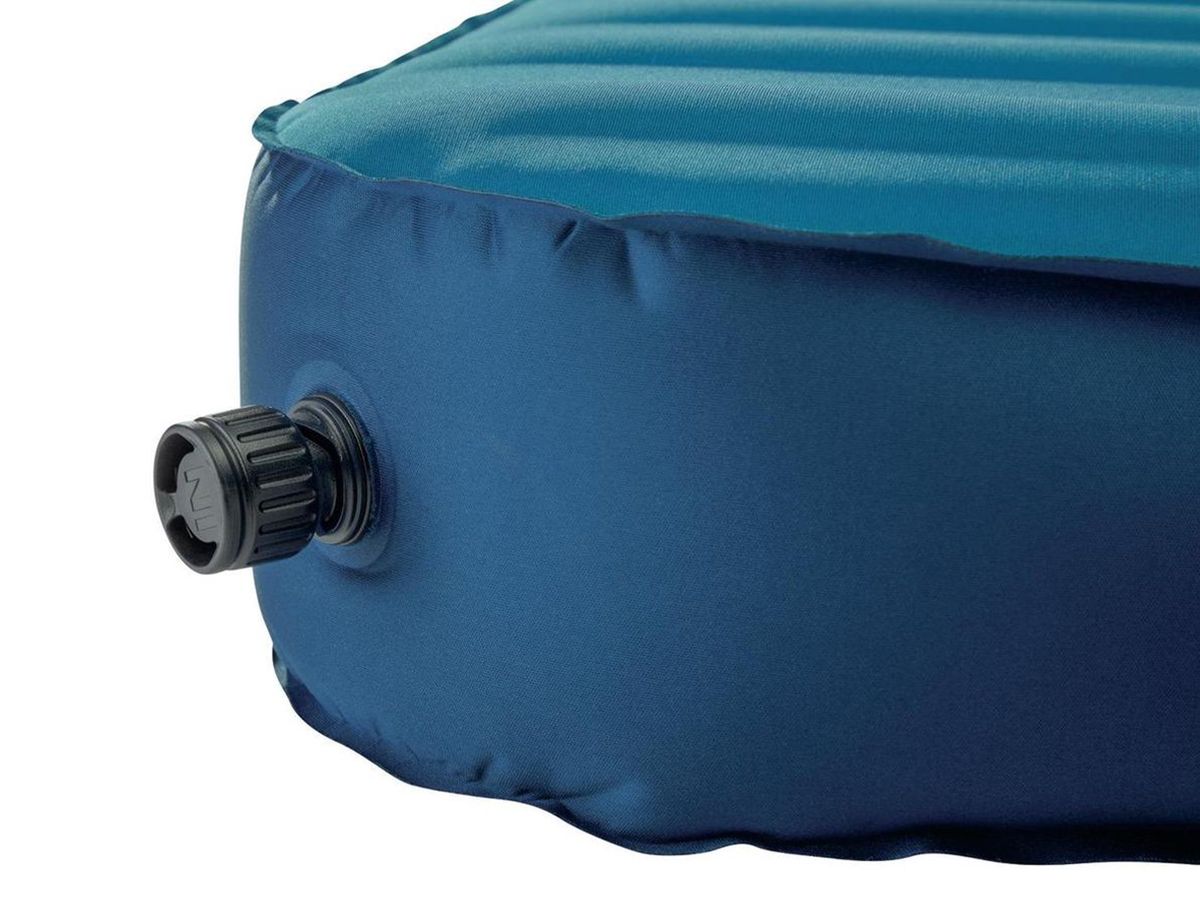 Therm-A-Rest Mondoking 3D Blue Xxl Schlafmatte