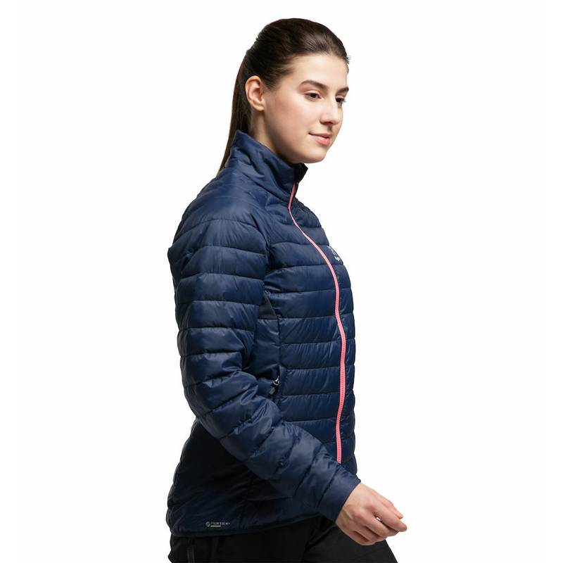 Haglöfs Spire Mimic Jacket Outdoorjacke Damen
