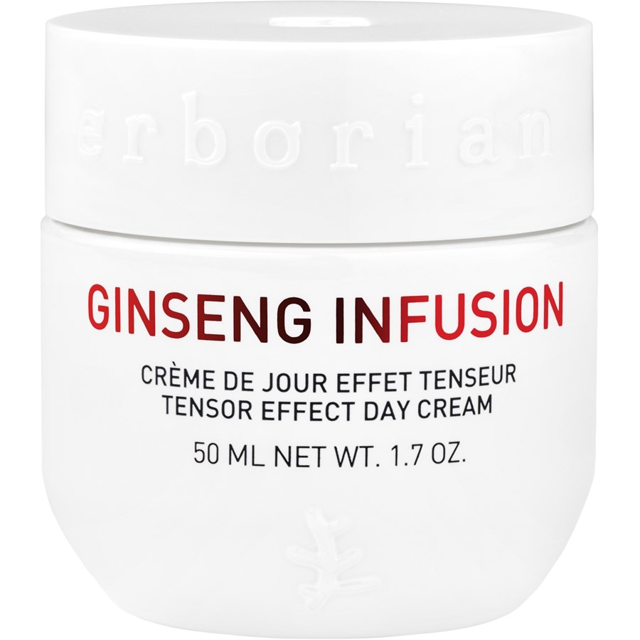 Tensor Effect Day Cream