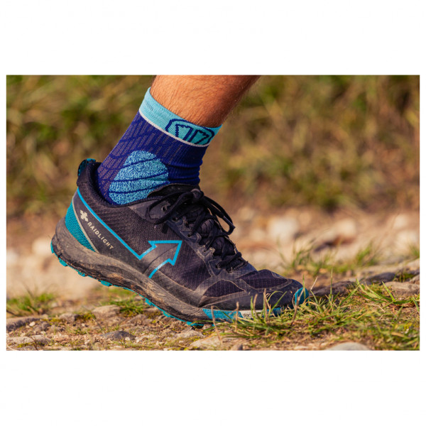 Sidas - Trail Protect - Laufsocken